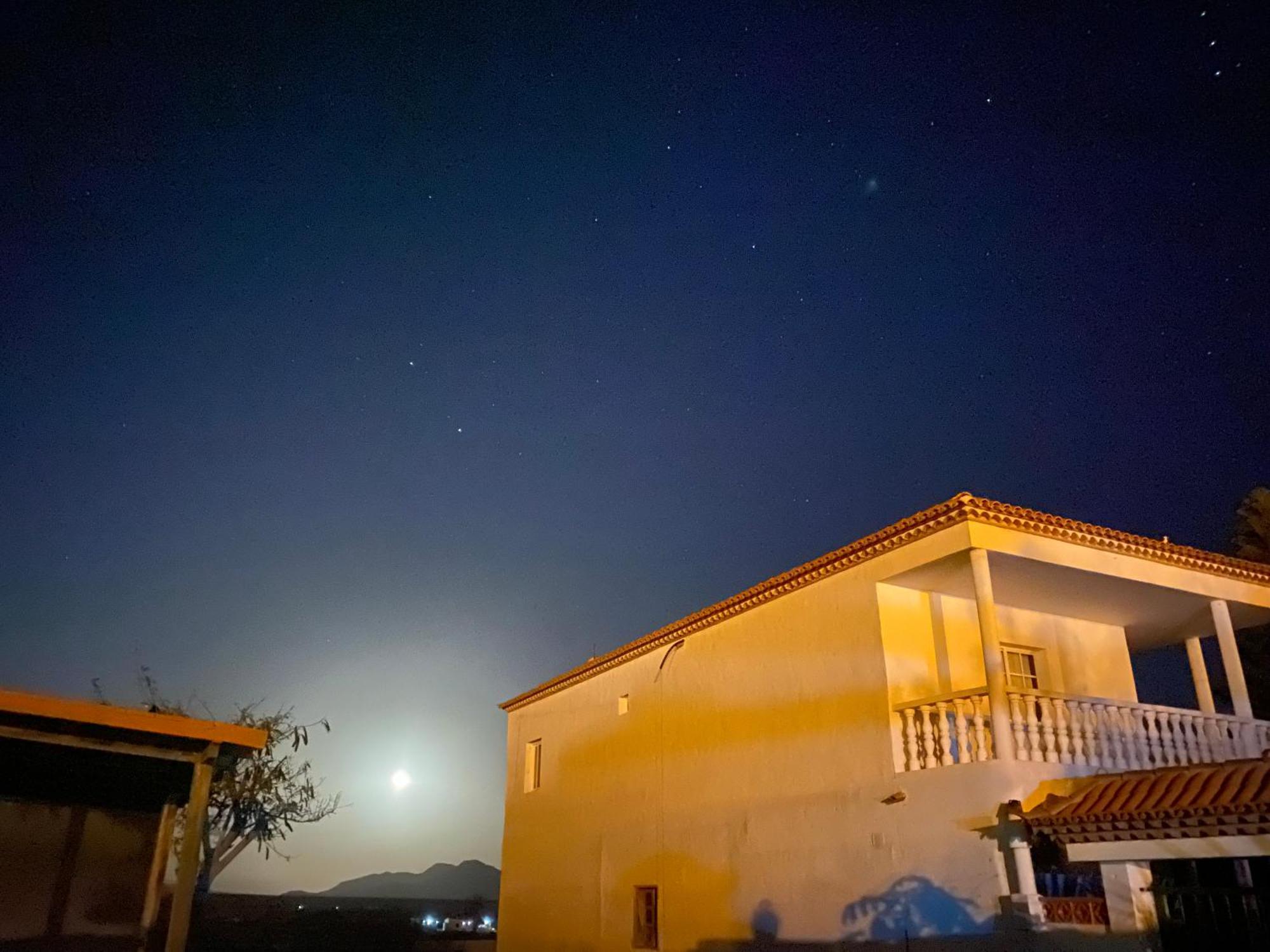 Apartamento 'Arriba' - Luminous Flat In The Middle Of Fuerteventura Tuineje Exterior photo