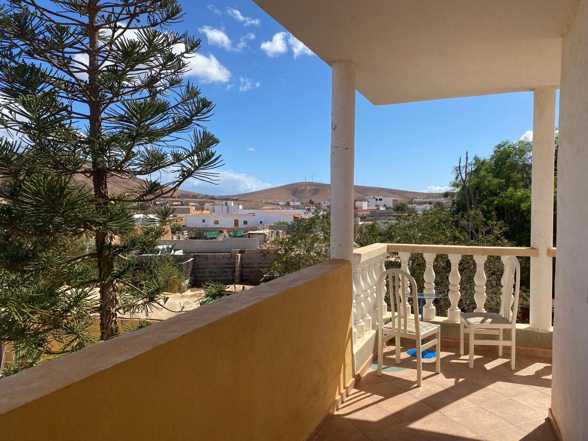 Apartamento 'Arriba' - Luminous Flat In The Middle Of Fuerteventura Tuineje Exterior photo