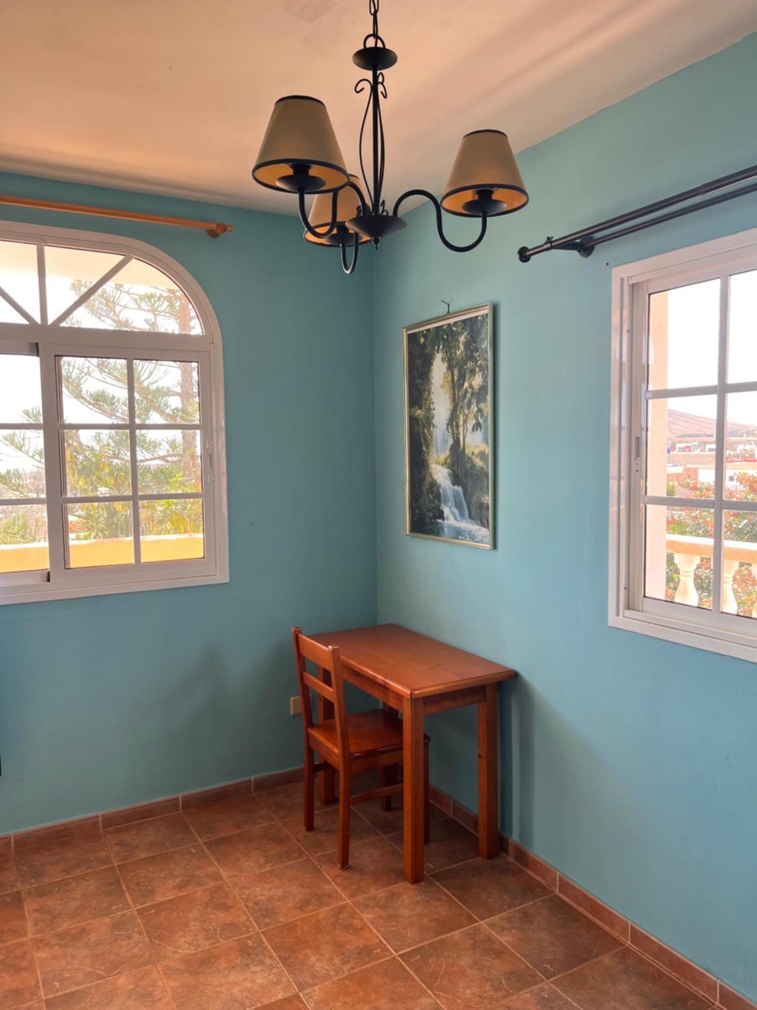 Apartamento 'Arriba' - Luminous Flat In The Middle Of Fuerteventura Tuineje Exterior photo