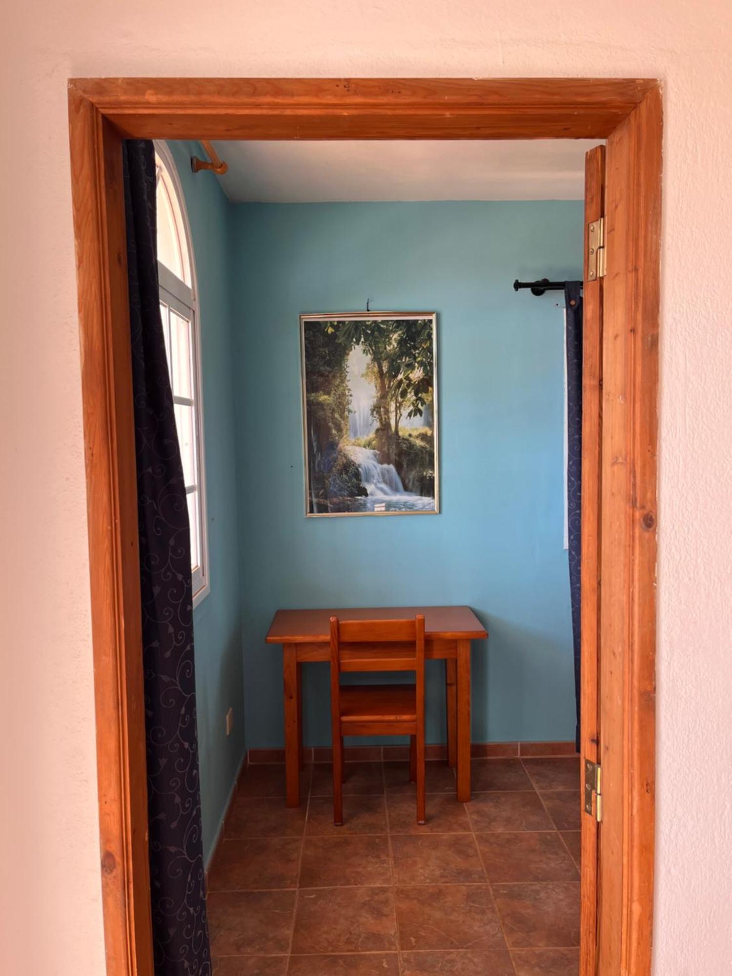 Apartamento 'Arriba' - Luminous Flat In The Middle Of Fuerteventura Tuineje Exterior photo